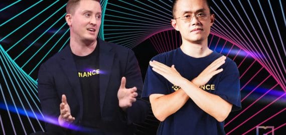 Binance’s CZ Almost Shut Down the U.S. Arm of the Exchange