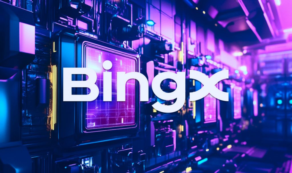 BingX Unveils Pre-Market Trading For New Telegram Ecosystem Tokens