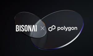 Bisonai Partners with Polygon Supernet to Revolutionize Blockchain Infrastructure for Web3