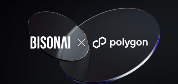 Bisonai Partners with Polygon Supernet to Revolutionize Blockchain Infrastructure for Web3