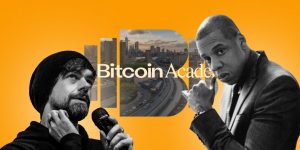 Jay-Z and Jack Dorsey teamed up to launch a free financial educational program “The Bitcoin Academy”