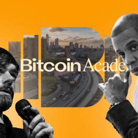 Jay-Z and Jack Dorsey teamed up to launch a free financial educational program “The Bitcoin Academy”