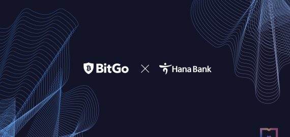 BitGo Teams Up with South Korea’s Hana Bank, Aims Global Growth