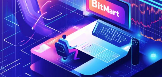 BitMart Publishes ‘BMX 2024 Annual Report,’ Highlights 57.9% Price Increase And Repurchase Of 5.6M Tokens