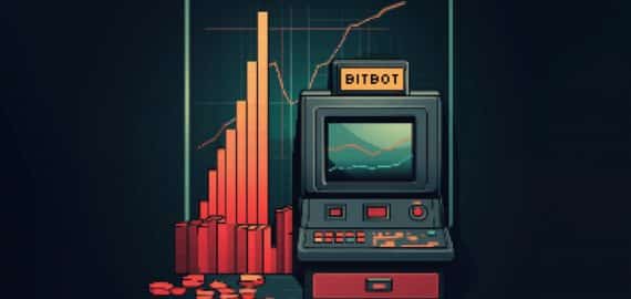 New Non-Custodial Telegram Trading Bot Bitbot Raises $300k In First 72 Hours Of Presale