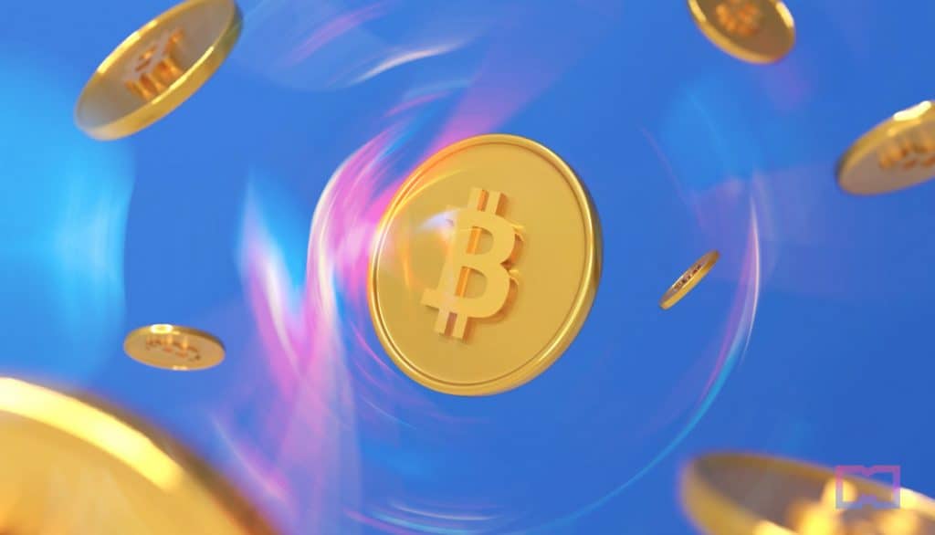 Bitcoin zajišťuje lví podíl na přílivu 125 milionů dolarů do produktů správy krypto aktiv