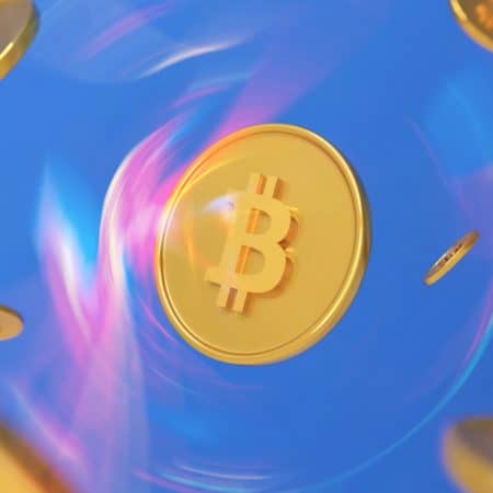 Bitcoin steigt auf 30,000 US-Dollar und erreicht den 2-Monats-Höchstwert. Defies Krypto-Volatilität