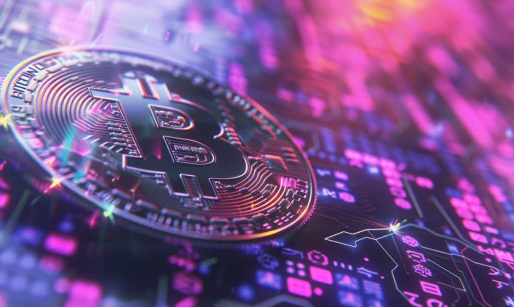 Bitcoin Bulls visam o marco de US$ 60 mil depois de levar a alta dos preços para US$ 57 mil no aumento de segunda-feira
