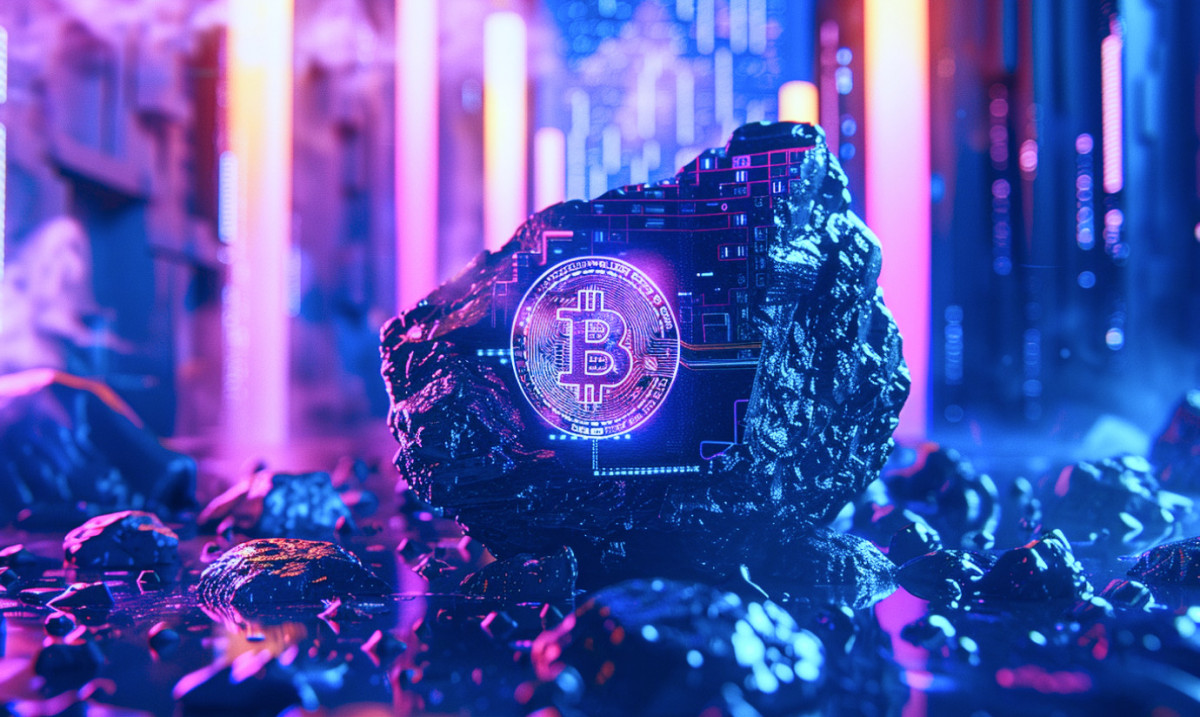 Unleashing The Power Of Cryptocurrency Mining With Bull Miners