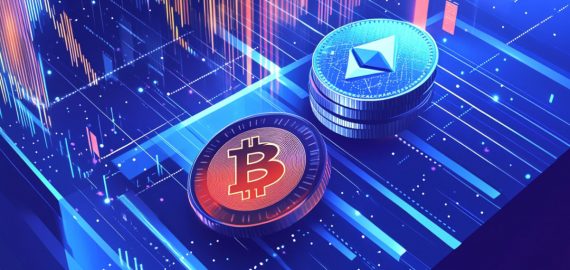 Crypto Weekly: BTC Pulls Back From Highs, ETH Waits on Catalyst, TON Moves on Telegram Sentiment 