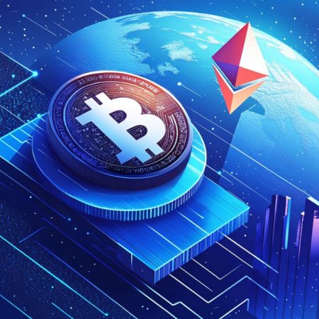 This Week in Crypto: BTC Smashes $120K Barrier, ETH Climbs, TON Steps Into the Spotlight