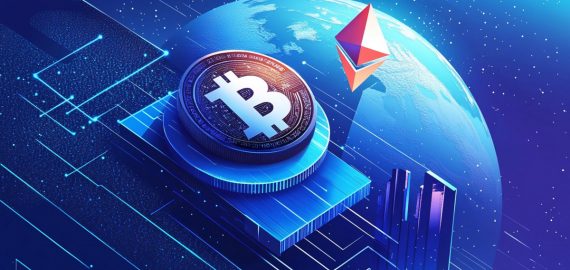 This Week in Crypto: BTC Smashes $120K Barrier, ETH Climbs, TON Steps Into the Spotlight