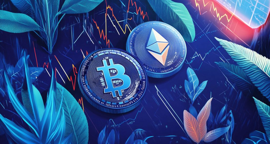 Last Week of August in Crypto: BTC Tests $112K, ETH Breaks Records, TON Draws Treasury Backing