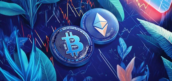 Last Week of August in Crypto: BTC Tests $112K, ETH Breaks Records, TON Draws Treasury Backing
