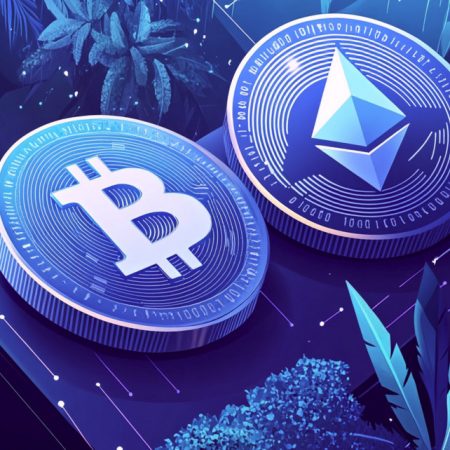 October Crypto Recap: Bitcoin Rebounds, Ethereum Holds the Line, TON Quietly Builds