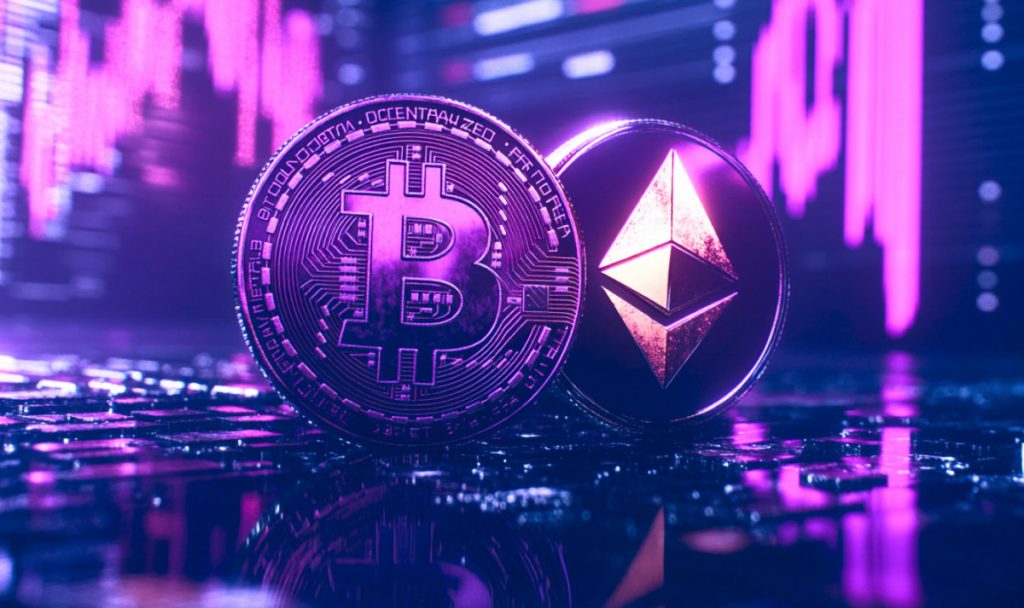 Crypto Weekly: Bitcoin Nears $100K, Ethereum Gains Traction, and TON Surges with Key Upgrades