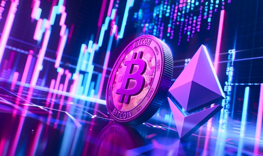 Past Week in Crypto: Bitcoin Inches Toward $100K, Ethereum Eyes $4K, and Toncoin Gains Institutional Momentum