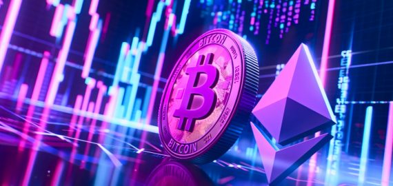 Past Week in Crypto: Bitcoin Inches Toward $100K, Ethereum Eyes $4K, and Toncoin Gains Institutional Momentum