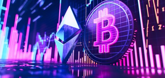 Past Week in Crypto: Bitcoin Smashes $106K, Ethereum Rallies, and TON Expands Globally