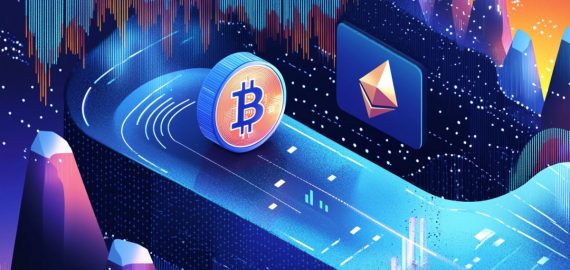 Weekly Crypto Update: Bitcoin Struggles at $100K, Ethereum Battles ETF Uncertainty, TON’s BTC Teleport Gears Up