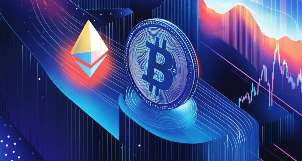 Crypto Market Weekly Recap: Bitcoin Stuck Below $85K, Ethereum Fights for $2K, While Toncoin Rockets on Hype and News