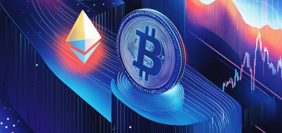 Crypto Market Weekly Recap: Bitcoin Stuck Below $85K, Ethereum Fights for $2K, While Toncoin Rockets on Hype and News