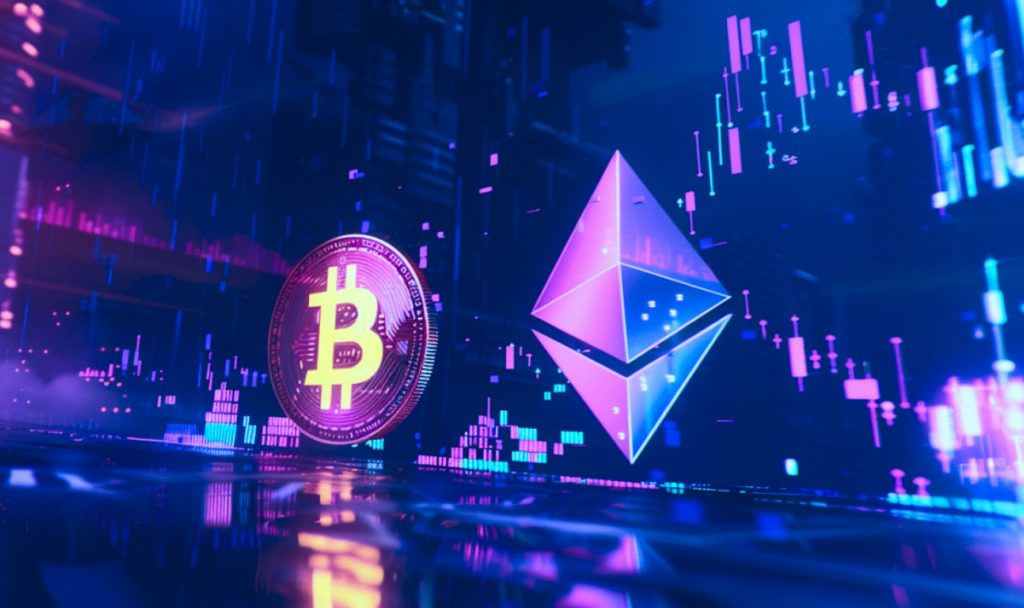 Crypto Weekly Highlights: Examining the Performance of Bitcoin, Ethereum, Toncoin