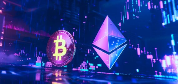 Crypto Weekly Highlights: Examining the Performance of Bitcoin, Ethereum, Toncoin