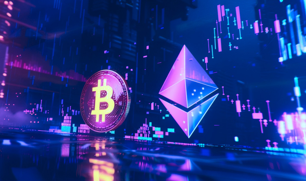 암호화폐 주간 하이라이트: Bitcoin, Ethereum, Toncoin의 성능 조사 | Metaverse Post