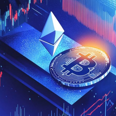 Crypto Weekly Update: Bitcoin Tests $100K Resilience, Ethereum Struggles to Break $3.6K, TON Climbs Blockchain Ranks