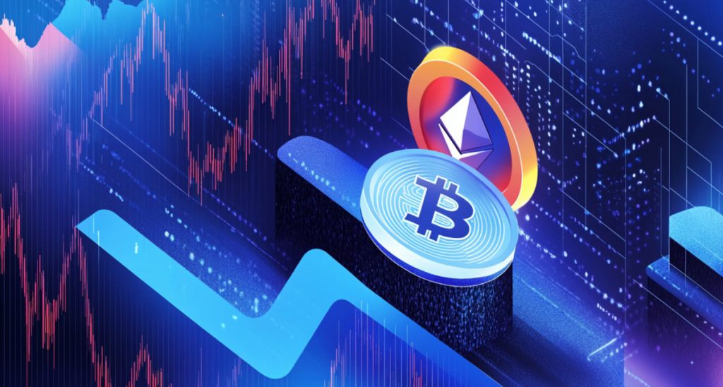 Crypto 2025 Kicks Off: Bitcoin Tests Six Figures, Ethereum Eyes New Highs, Altcoin Season Ahead