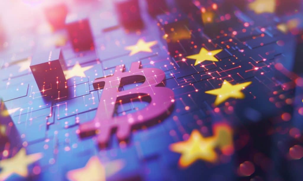 Evropská centrální banka (ECB) tvrdí, že bitcoinu se nepodařilo stát se globální digitální měnou a nemá žádnou reálnou hodnotu