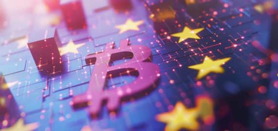 Bitcoin Failed as a Global Digital Currency and Holds No Fair Value, claims European Central Bank