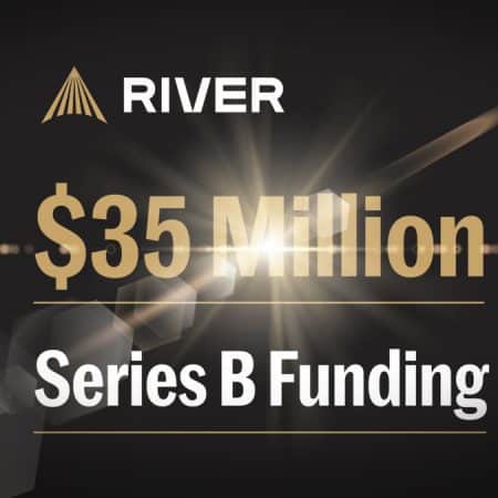 Bitcoin Financial Services Startup River Raises $35M in Series B Backed by Peter Thiel