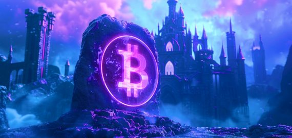 Amidst Price Weakness, Bitcoin Mania Continues with Ecosystem Expansion as New Runes Tokens & Games Launch