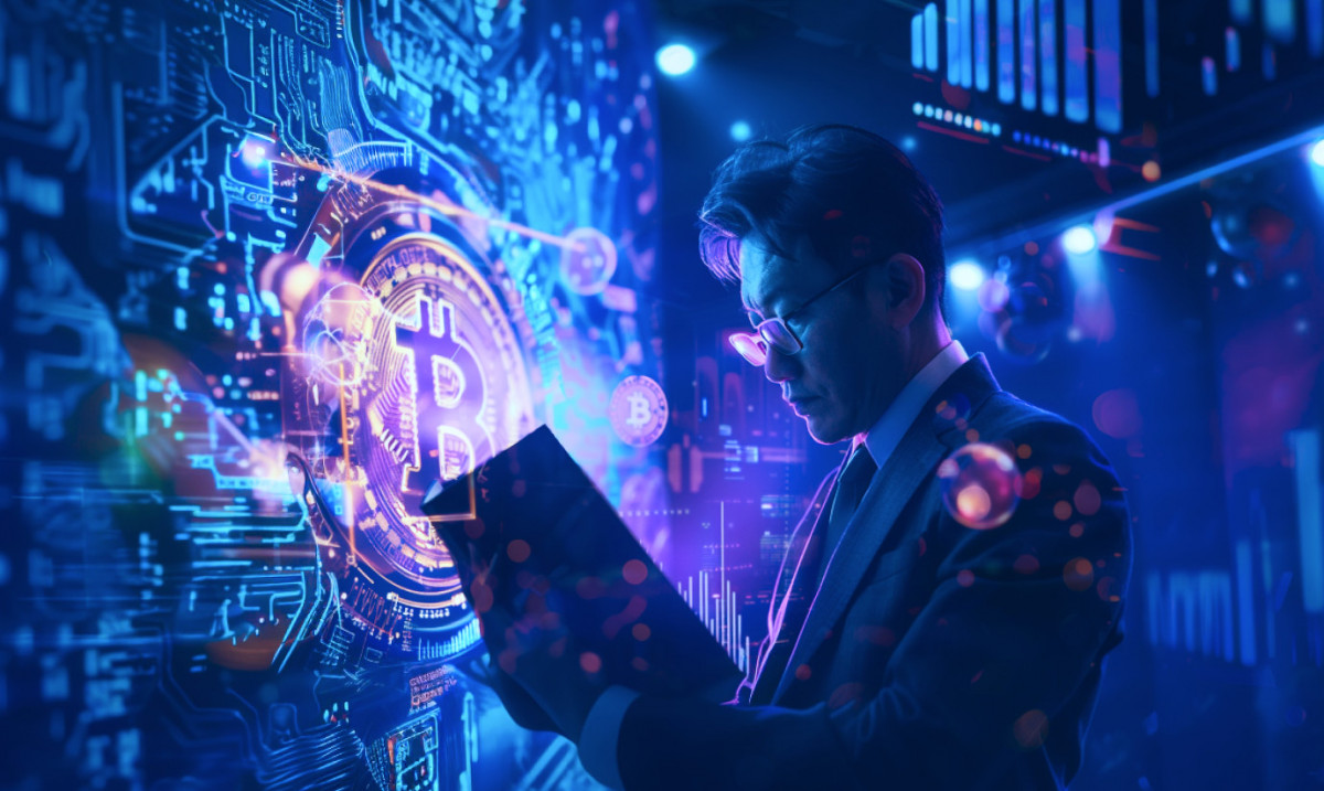 The Courtroom Saga Craig Wright's Legal Battles and the Fight for