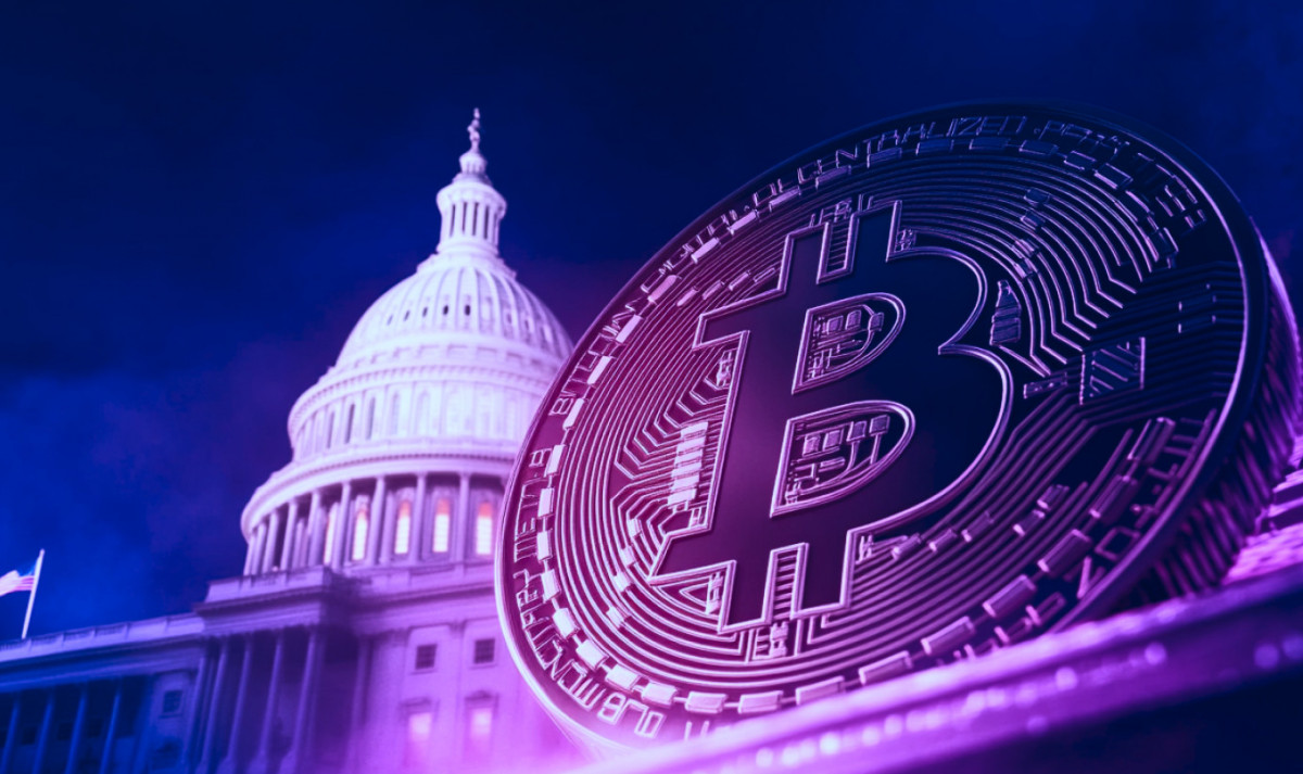 Bitfinex Bitcoin Could Maintain Positive Momentum If It Surpasses 70K