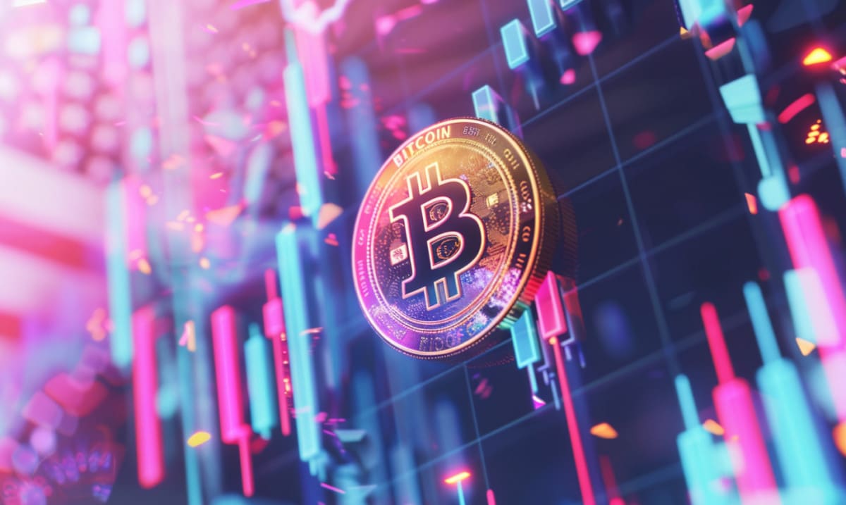 Nine Bitcoin ETFs' Daily Trading Volume Hits $2.4 Billion, Surpassing ...