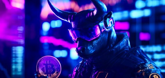 CryptoQuant CEO: Bitcoin Bull Market Begins, Mirroring 2020 Cycle