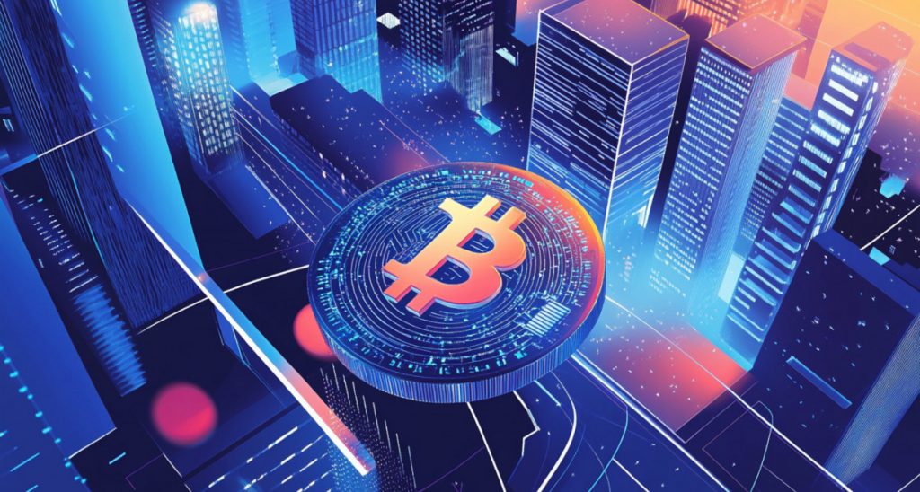 Bitcoin in 2025: How High Can the Bull Market Take It?