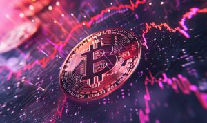 „Bitcoin“ kaina nukrenta prieš paskelbiant Federalinio rezervo sprendimą dėl palūkanų normos, analitikai įspėja apie galimą rinkos pokytį
