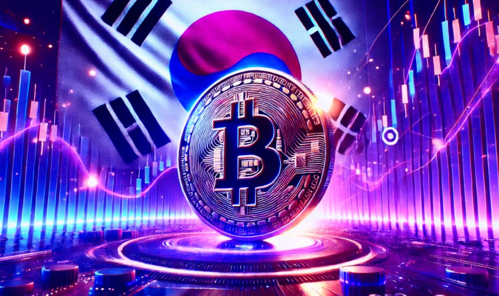 Bitcoin Price Drops Below $88,000 On South Korean Crypto Exchanges As Country Declares Martial Law