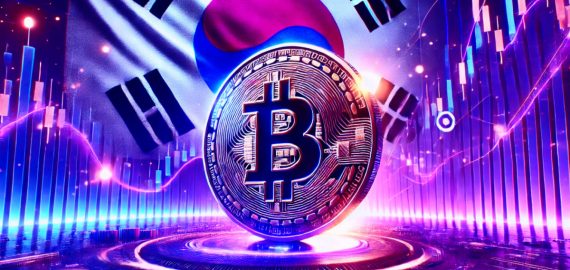 Bitcoin Price Drops Below $88,000 On South Korean Crypto Exchanges As Country Declares Martial Law