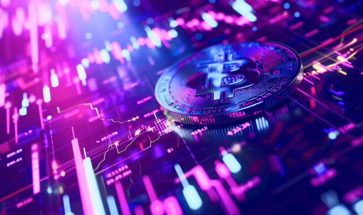 Solidion Technology Announces Bitcoin As A Treasury Asset. QCP Capital: Bitcoin Enters ‘New Phase,’ Reinforcing Its Position As