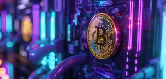 Bitcoin Price Surge to $69K Triggers Miners to Sell Off Older Block Rewards