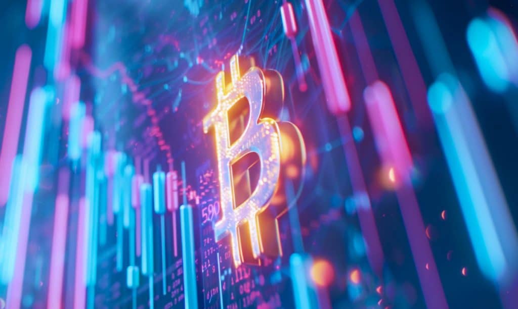 „ClaimCrypto“ rinkos analitikai teigia, kad bitkoino kaina per ateinančias dvi savaites pasieks 60 XNUMX USD