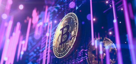 Bitcoin Could Reach $74,000 As US Inflation Declines And Institutional Demand For BTC Grows, Suggests QCP Capital