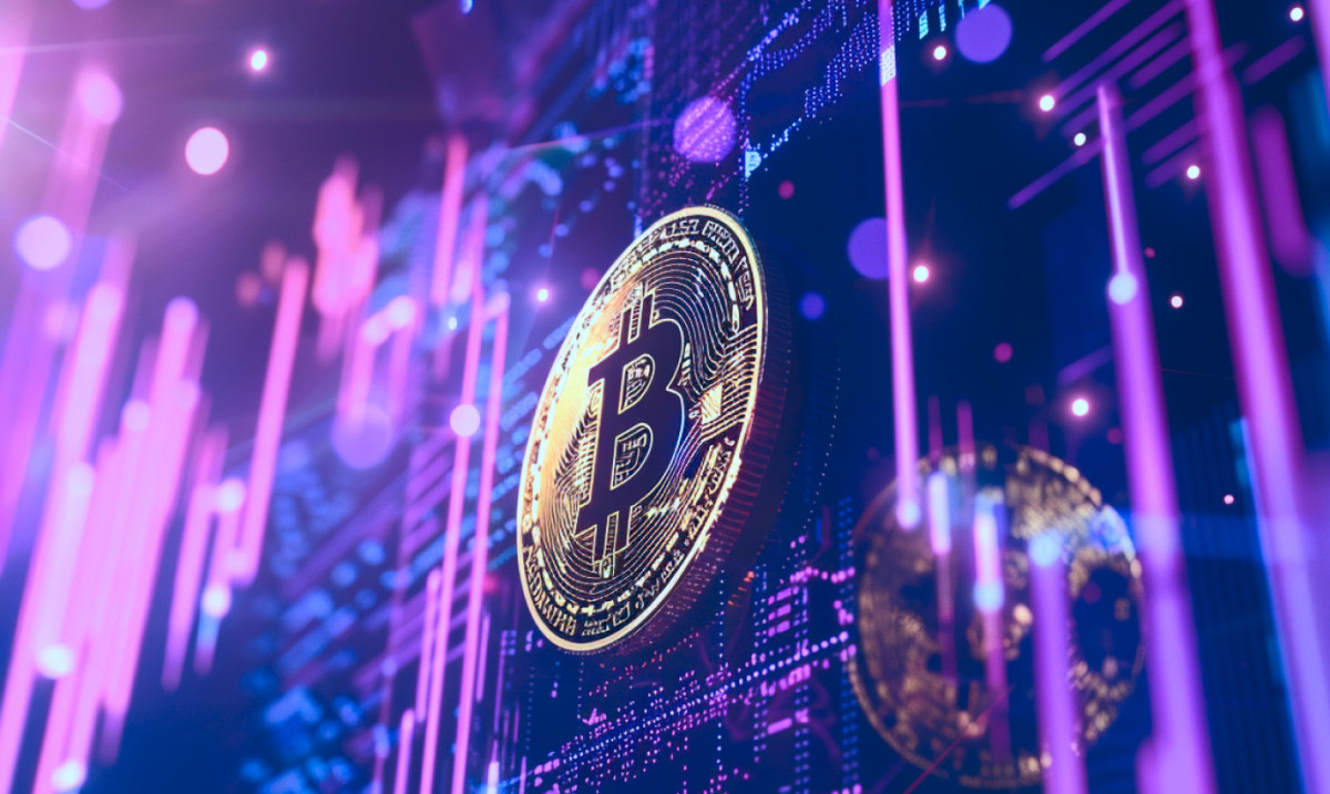 Bitcoin Could Reach $74,000 As US Inflation Declines And Institutional Demand For BTC Grows, Suggests QCP Capital