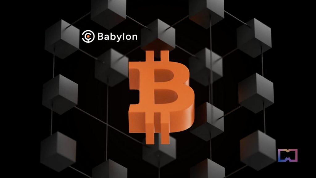 Babylon's Bitcoin Staking Protocol Incorporates Consensus Mechanism to Secure PoS Chains
