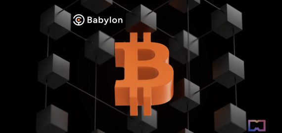 Babylon Launches Bitcoin Staking Protocol MVP for PoS Chain Security